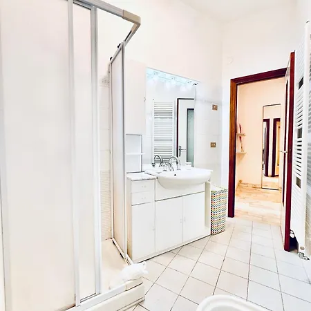 Appartamento Hostdomus - Cozy Corner Near The Sea Finale Ligure