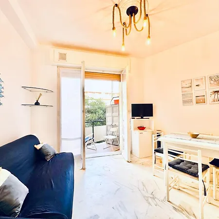 Hostdomus - Cozy Corner Near The Sea *