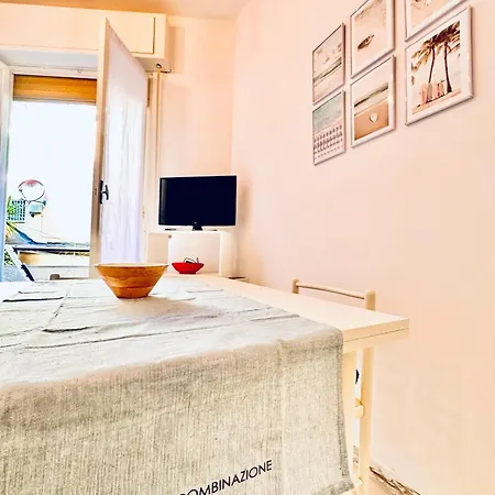 Hostdomus - Cozy Corner Near The Sea