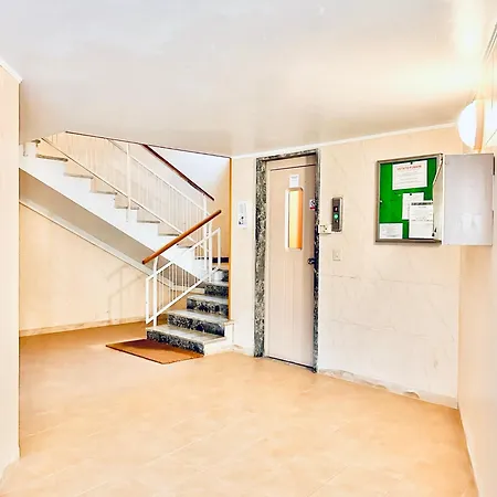 Appartamento Hostdomus - Cozy Corner Near The Sea Finale Ligure