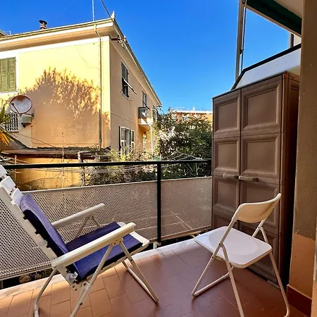 Hostdomus - Cozy Corner Near The Sea *