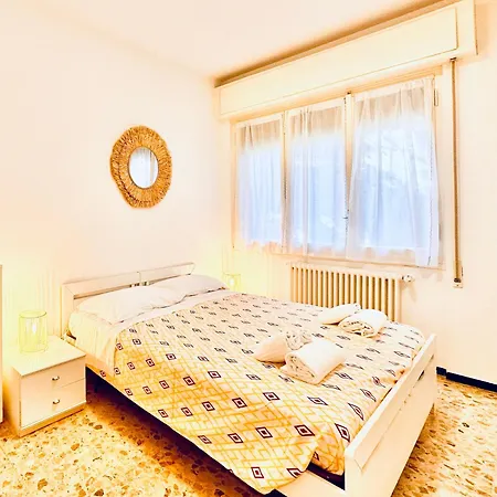 Appartamento Hostdomus - Cozy Corner Near The Sea